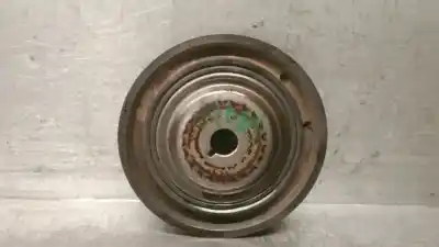 Piesă de schimb auto la mâna a doua Fulie Vibrochen pentru RENAULT CLIO II FASE II (B/CB0) 1.2 16V Referințe OEM IAM 8200029592  8200036888