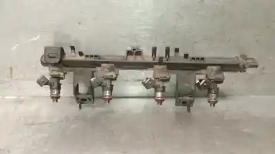 Piesă de schimb auto la mâna a doua Rampa Injector pentru RENAULT CLIO II FASE II (B/CB0) 1.2 16V Referințe OEM IAM 8200286064  8200367230