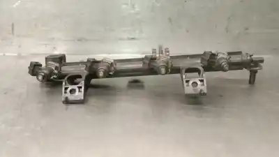 Second-hand car spare part distributor pipe for renault clio ii fase ii (b/cb0) 1.2 16v oem iam references 8200286064  8200367230