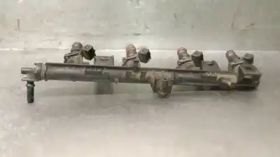 Second-hand car spare part distributor pipe for renault clio ii fase ii (b/cb0) 1.2 16v oem iam references 8200286064  8200367230