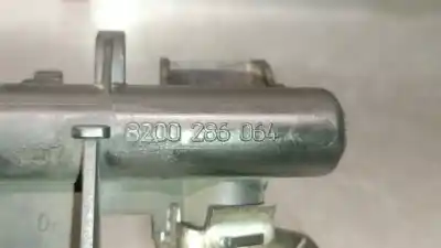 Second-hand car spare part distributor pipe for renault clio ii fase ii (b/cb0) 1.2 16v oem iam references 8200286064  8200367230