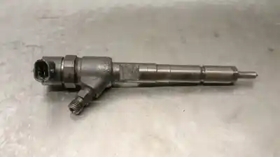 Peça sobressalente para automóvel em segunda mão injetor por opel meriva b 1.3 16v cdti referências oem iam 0445110326