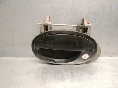 Автозапчасти б/у  за OPEL CORSA 3 C  ссылки OEM IAM 5138142  5138142