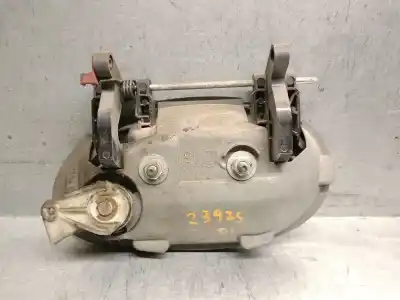 Автозапчасти б/у левая передняя наружная ручка за opel corsa 3 c 1.3 cdti 70ch manual ссылки oem iam 5138142  5138142