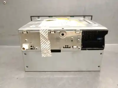 Автозапчасти б/у аудиосистема / радио cd за opel corsa 3 c 1.3 cdti 70ch manual ссылки oem iam 93182801  6780222