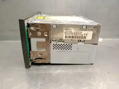 Автозапчасти б/у аудиосистема / радио cd за opel corsa 3 c 1.3 cdti 70ch manual ссылки oem iam 93182801  6780222