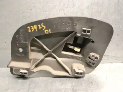 Автозапчасти б/у левая передняя внутренняя ручка за opel corsa 3 c 1.3 cdti 70ch manual ссылки oem iam 131110956  13110956