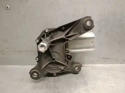 Second-hand car spare part rear windshield wiper motor for opel corsa 3 c 1.3 cdti 70ch manual oem iam references 09132802 53011112 valeo 1273050