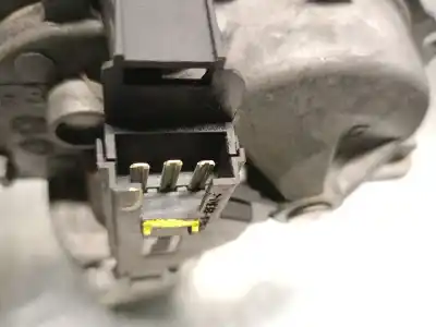 Second-hand car spare part rear windshield wiper motor for opel corsa 3 c 1.3 cdti 70ch manual oem iam references 09132802 53011112 valeo 1273050