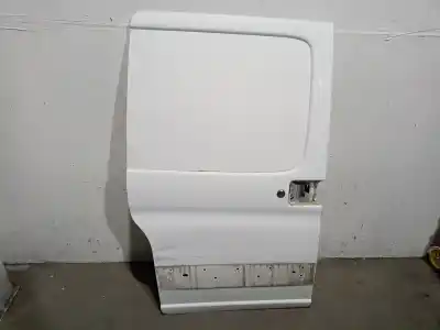 İkinci el araba yedek parçası sag sürgü yan kapi için citroen berlingo 1.9 d multispace oem iam referansları 9008q7