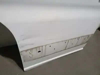 Автозапчастина б/у праві бічні розсувні двері для citroen berlingo 1.9 d multispace посилання на oem iam 9008q7  9008q7