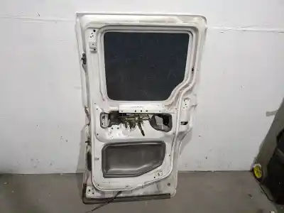 Автозапчастина б/у праві бічні розсувні двері для citroen berlingo 1.9 d multispace посилання на oem iam 9008q7  9008q7