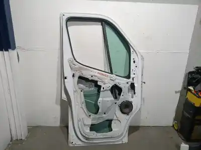 Peça sobressalente para automóvel em segunda mão  por RENAULT MASTER DOKA PRITSCHE/-FGST  Referências OEM IAM M9TC7  