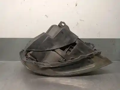 Автозапчасти б/у левая фара за audi q7 (4l) 3.0 tdi ссылки oem iam 4l0941003a  4l0941029a