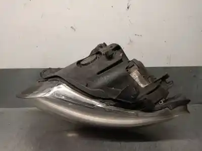 Автозапчасти б/у левая фара за audi q7 (4l) 3.0 tdi ссылки oem iam 4l0941003a  4l0941029a