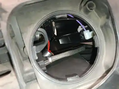 Автозапчасти б/у левая фара за audi q7 (4l) 3.0 tdi ссылки oem iam 4l0941003a  4l0941029a