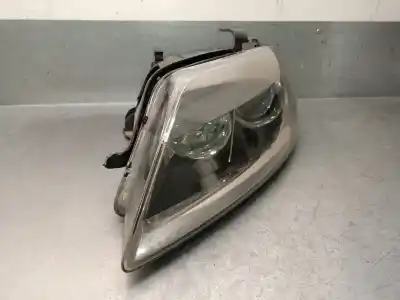 Автозапчасти б/у левая фара за audi q7 (4l) 3.0 tdi ссылки oem iam 4l0941003a  4l0941029a