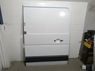 Peça sobressalente para automóvel em segunda mão  por RENAULT MASTER DOKA PRITSCHE/-FGST  Referências OEM IAM M9TC7  