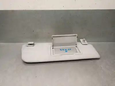 Piesă de schimb auto la mâna a doua far dreapta pentru audi q7 (4l) 3.0 tdi referințe oem iam 4l0941004a  4l0941030a