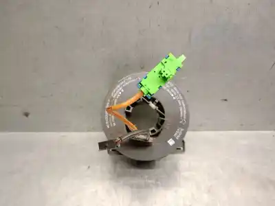 Peça sobressalente para automóvel em segunda mão fita do airbag por opel corsa 3 c 1.3 cdti 70ch manual referências oem iam 24459849