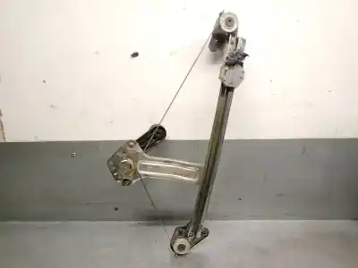 Tweedehands auto-onderdeel regelaar links achterruit voor opel corsa 3 c 1.3 cdti 70ch manual oem iam-referenties 5140041  5140041