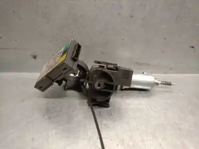 Peça sobressalente para automóvel em segunda mão comutador de ignição por opel corsa 3 c 1.3 cdti 70ch manual referências oem iam 13144390 5wk47631 siemens 913702