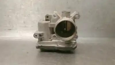 Автозапчастина б/у коробка метелика для renault clio ii fase ii (b/cb0) 1.2 16v посилання на oem iam 8200568712