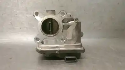 Second-hand car spare part throttle body for renault clio ii fase ii (b/cb0) 1.2 16v oem iam references 8200568712  8200568712