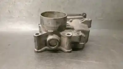 Second-hand car spare part throttle body for renault clio ii fase ii (b/cb0) 1.2 16v oem iam references 8200568712  8200568712
