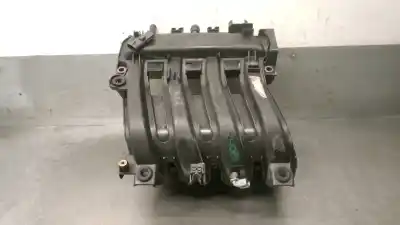 Автозапчастина б/у впускний колектор для renault clio ii fase ii (b/cb0) 1.2 16v посилання на oem iam 8200633248