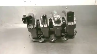 Peça sobressalente para automóvel em segunda mão coletor admissão por renault clio ii fase ii (b/cb0) 1.2 16v referências oem iam 8200633248  8200880099