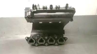 Peça sobressalente para automóvel em segunda mão coletor admissão por renault clio ii fase ii (b/cb0) 1.2 16v referências oem iam 8200633248  8200880099