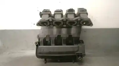 Peça sobressalente para automóvel em segunda mão coletor admissão por renault clio ii fase ii (b/cb0) 1.2 16v referências oem iam 8200633248  8200880099