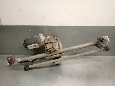 Peça sobressalente para automóvel em segunda mão motor do limpa para brisas por opel corsa 3 c 1.3 cdti 70ch manual referências oem iam 24441422