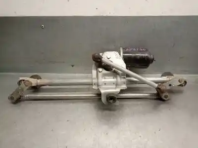 Peça sobressalente para automóvel em segunda mão motor do limpa para brisas por opel corsa 3 c 1.3 cdti 70ch manual referências oem iam 24441422  1270000