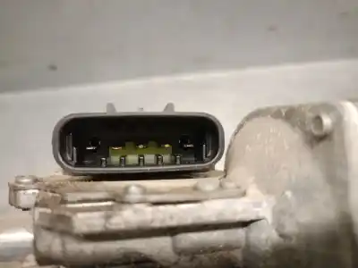 Peça sobressalente para automóvel em segunda mão motor do limpa para brisas por opel corsa 3 c 1.3 cdti 70ch manual referências oem iam 24441422  1270000