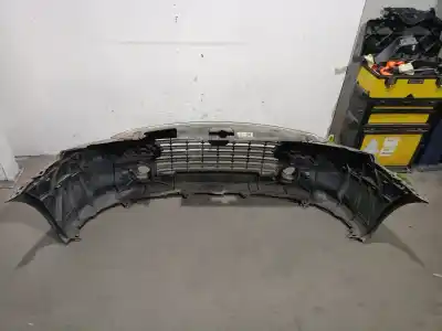 Peça sobressalente para automóvel em segunda mão para choques dianteiro por peugeot 307 break / sw (s1) 1.6 hdi referências oem iam 7401cz  7401cz