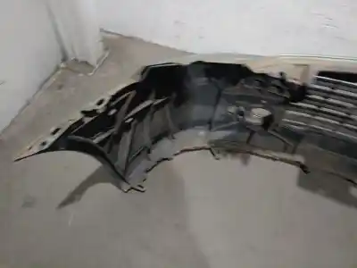 Peça sobressalente para automóvel em segunda mão para choques dianteiro por peugeot 307 break / sw (s1) 1.6 hdi referências oem iam 7401cz  7401cz