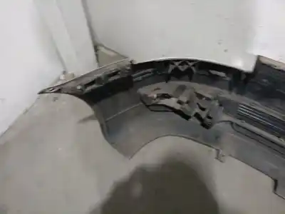 Second-hand car spare part front bumper for seat leon (1m1) 1.9 tdi oem iam references 1m0807217am  1m0807217am