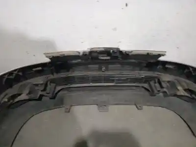 Second-hand car spare part front bumper for seat leon (1m1) 1.9 tdi oem iam references 1m0807217am  1m0807217am