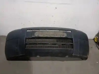 İkinci el araba yedek parçası ön tampon için citroen berlingo 1.9 d multispace oem iam referansları 7401w7