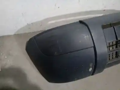 Автозапчастина б/у передній бампер для citroen berlingo 1.9 d multispace посилання на oem iam 7401w7  7401w7