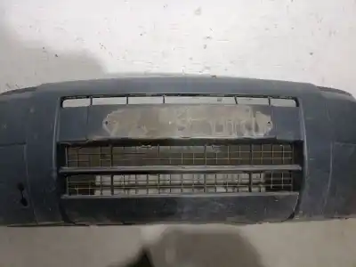 Автозапчастина б/у передній бампер для citroen berlingo 1.9 d multispace посилання на oem iam 7401w7  7401w7