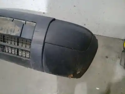 Автозапчастина б/у передній бампер для citroen berlingo 1.9 d multispace посилання на oem iam 7401w7  7401w7