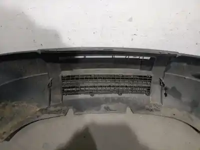 Автозапчастина б/у передній бампер для citroen berlingo 1.9 d multispace посилання на oem iam 7401w7  7401w7