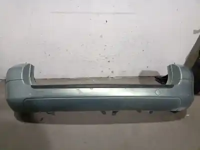 Second-hand car spare part Rear Bumper for PEUGEOT 307 BREAK / SW (S1) 1.6 HDi OEM IAM references 7410R5  7410R5