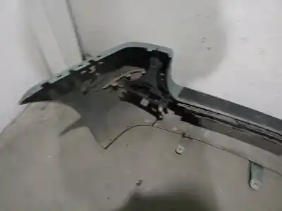 Автозапчастина б/у задній бампер для peugeot 307 break / sw (s1) 1.6 hdi посилання на oem iam 7410r5  7410r5