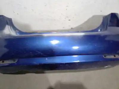 Second-hand car spare part rear bumper for daewoo lacetti 1.6 cat oem iam references 96545561  96545561