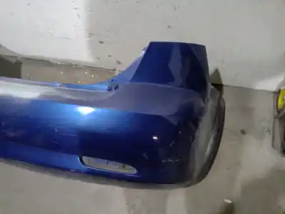 Second-hand car spare part rear bumper for daewoo lacetti 1.6 cat oem iam references 96545561  96545561