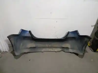 Second-hand car spare part rear bumper for daewoo lacetti 1.6 cat oem iam references 96545561  96545561